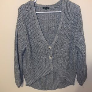 Womens sweater